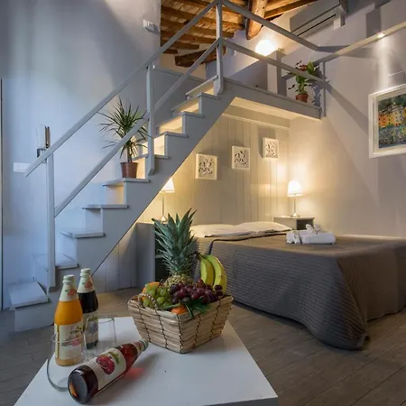 Le Casine Di Firenze Bed & Breakfast Exterior photo